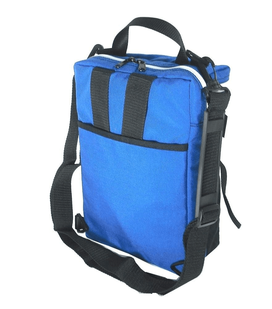 T-COM Small Laptop Backpack | Tough Traveler | Made in USA |  TURTLE Bag