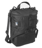 T-COM Small Laptop Backpack | Tough Traveler | Made in USA |  TURTLE Bag