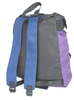 Tough Traveler | Made in USA | TANGENT Flap-Top Backpack  |  TANGENT Backpack