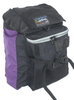 Tough Traveler | Made in USA | TANGENT Flap-Top Backpack  |  TANGENT Backpack