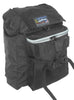Tough Traveler | Made in USA | TANGENT Flap-Top Backpack  |  TANGENT Backpack