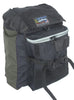 Tough Traveler | Made in USA | TANGENT Flap-Top Backpack  |  TANGENT Backpack