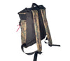 Tough Traveler | Made in USA | TANGENT Flap-Top Backpack  |  TANGENT Backpack