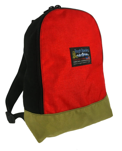  |  TEARDROP Simple Pack