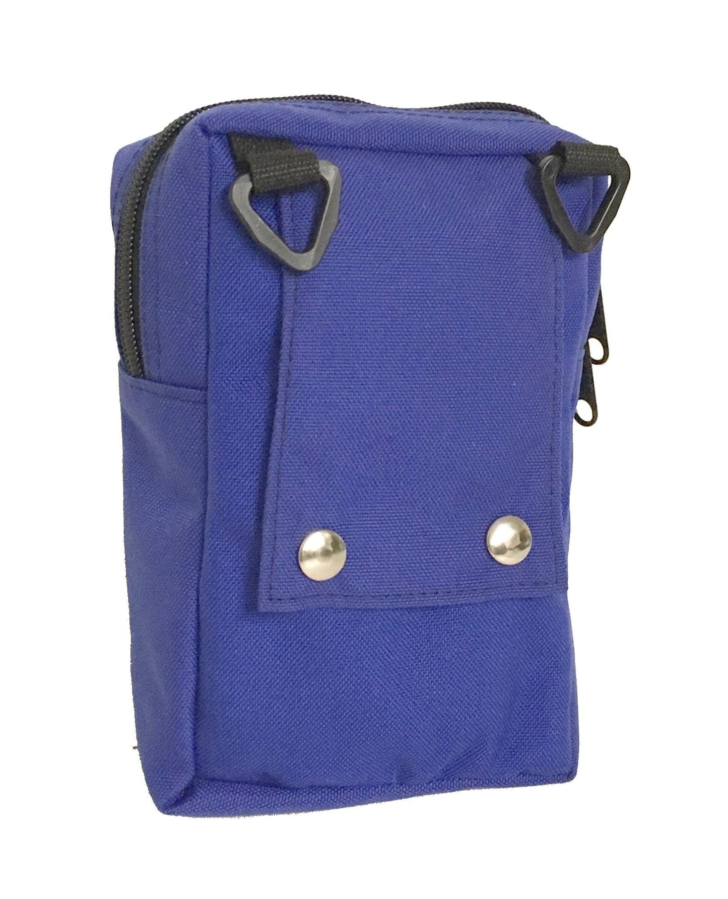 TECH POUCH | Tough Traveler | Made in USA |  TECH POUCH