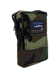 TECH POUCH | Tough Traveler | Made in USA |  TECH POUCH