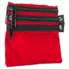 Tough Traveler | Made in USA | TETRA Heavy-Duty Organizer Pouch |  TETRA POUCH