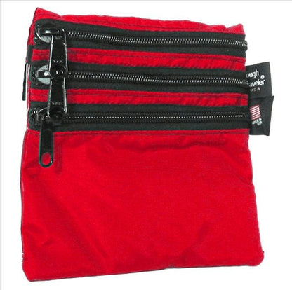Tough Traveler | Made in USA | TETRA Heavy-Duty Organizer Pouch |  TETRA POUCH