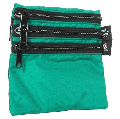 Tough Traveler | Made in USA | TETRA Heavy-Duty Organizer Pouch |  TETRA POUCH