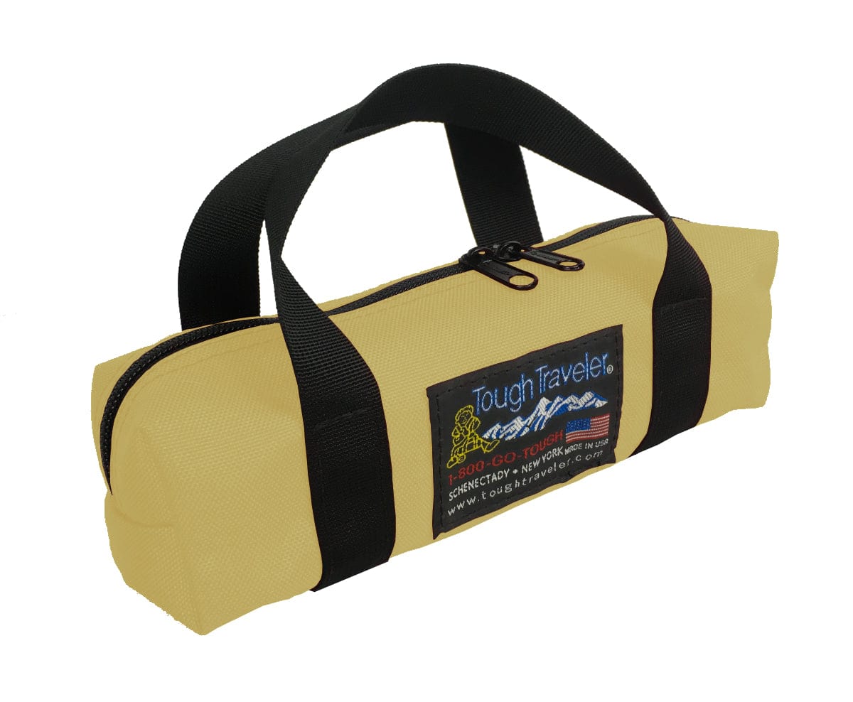 TINY DUFFEL |  TINY DUFFEL