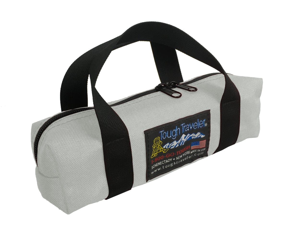 TINY DUFFEL |  TINY DUFFEL