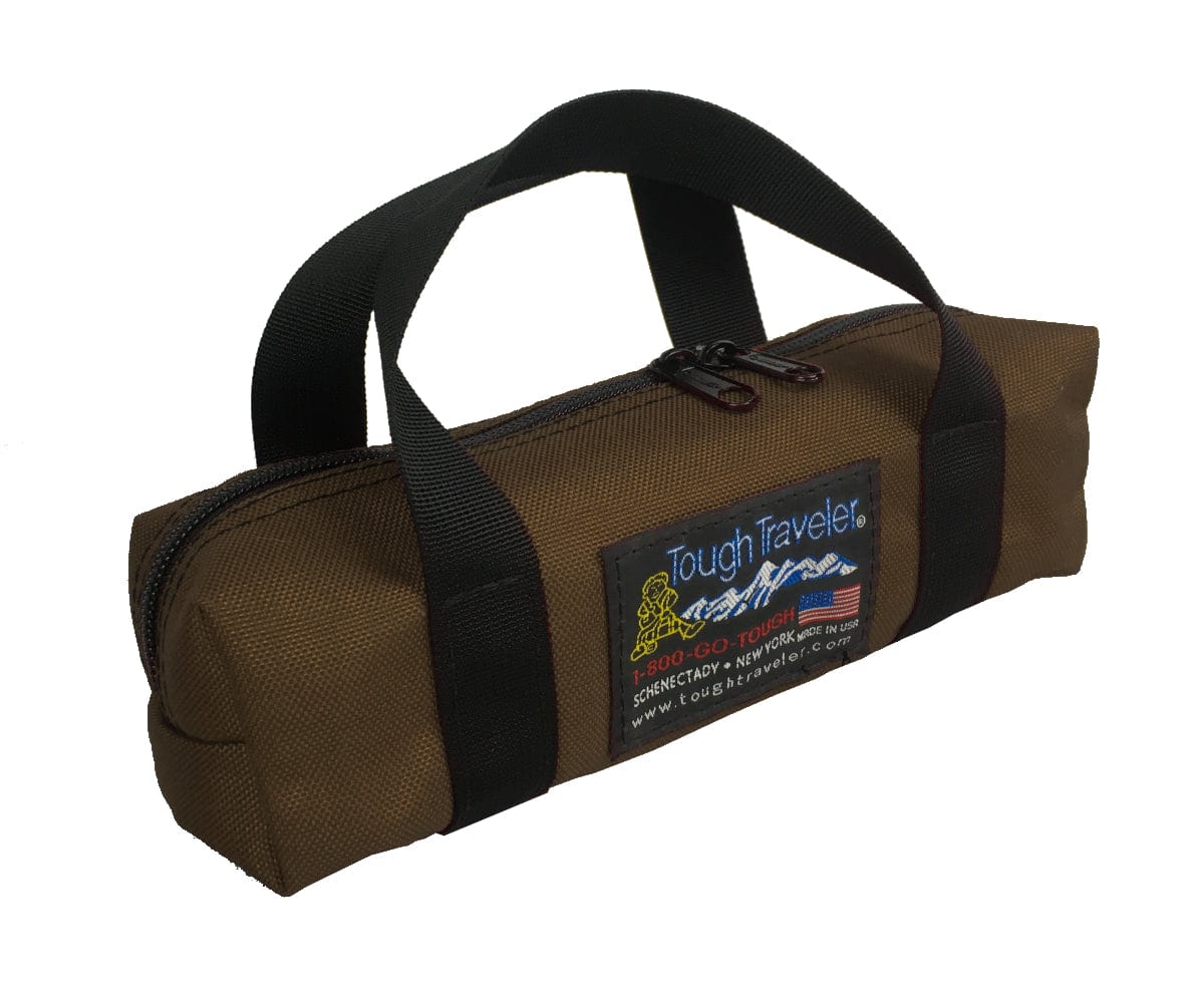 TINY DUFFEL |  TINY DUFFEL