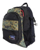 Padded Laptop Backpack Made in USA | Handcrafted by Tough Traveler since 1970 |  TOUCOM Computer Backpack