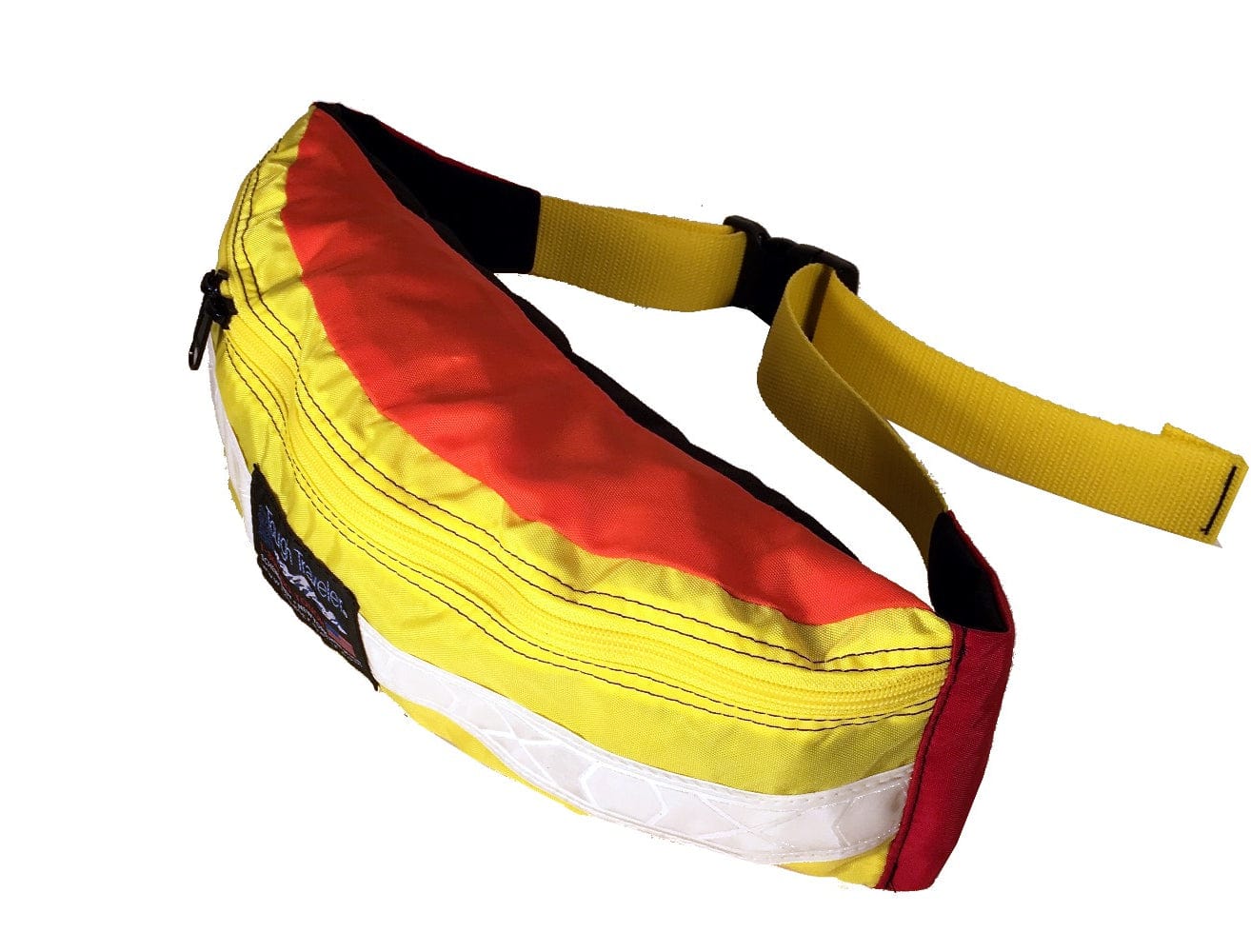 TRAIL BLAZER Long Fanny Pack | Tough Traveler | Made in USA |  TRAIL BLAZER