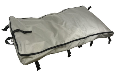 Organizable Garment Bag Made in USA | Handcrafted by Tough Traveler since 1970 |  TRANSPORT Wally Lock Garment Bag