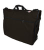 Organizable Garment Bag Made in USA | Handcrafted by Tough Traveler since 1970 |  TRANSPORT Wally Lock Garment Bag