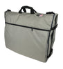 Organizable Garment Bag Made in USA | Handcrafted by Tough Traveler since 1970 |  TRANSPORT Wally Lock Garment Bag