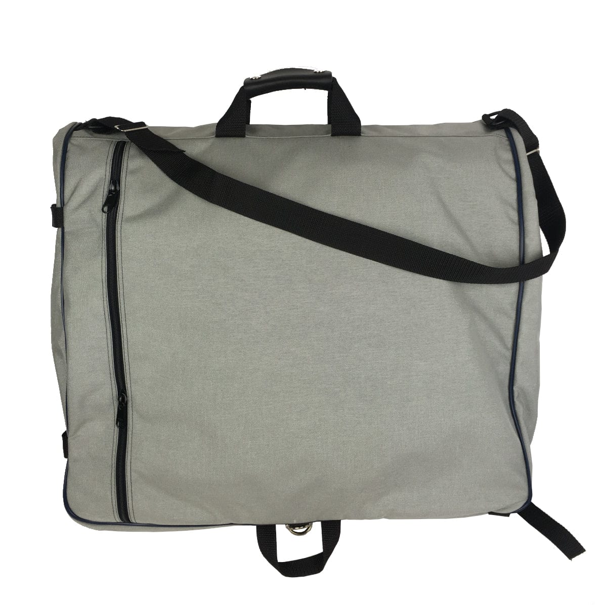 Organizable Garment Bag Made in USA | Handcrafted by Tough Traveler since 1970 |  TRANSPORT Wally Lock Garment Bag