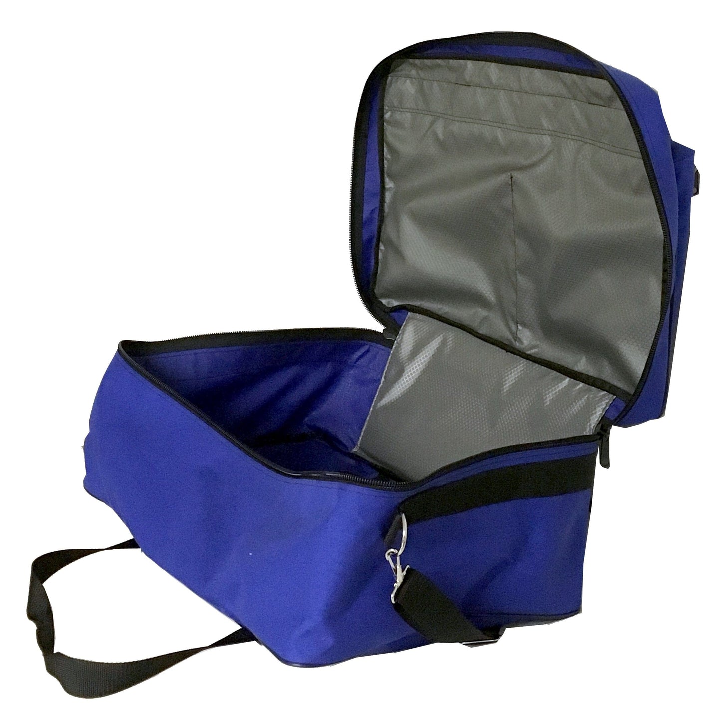 TRAVERS SUITCASE  |  TRAVERS 50 L Suitcase