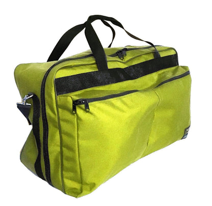 TRAVERS SUITCASE  |  TRAVERS 50 L Suitcase