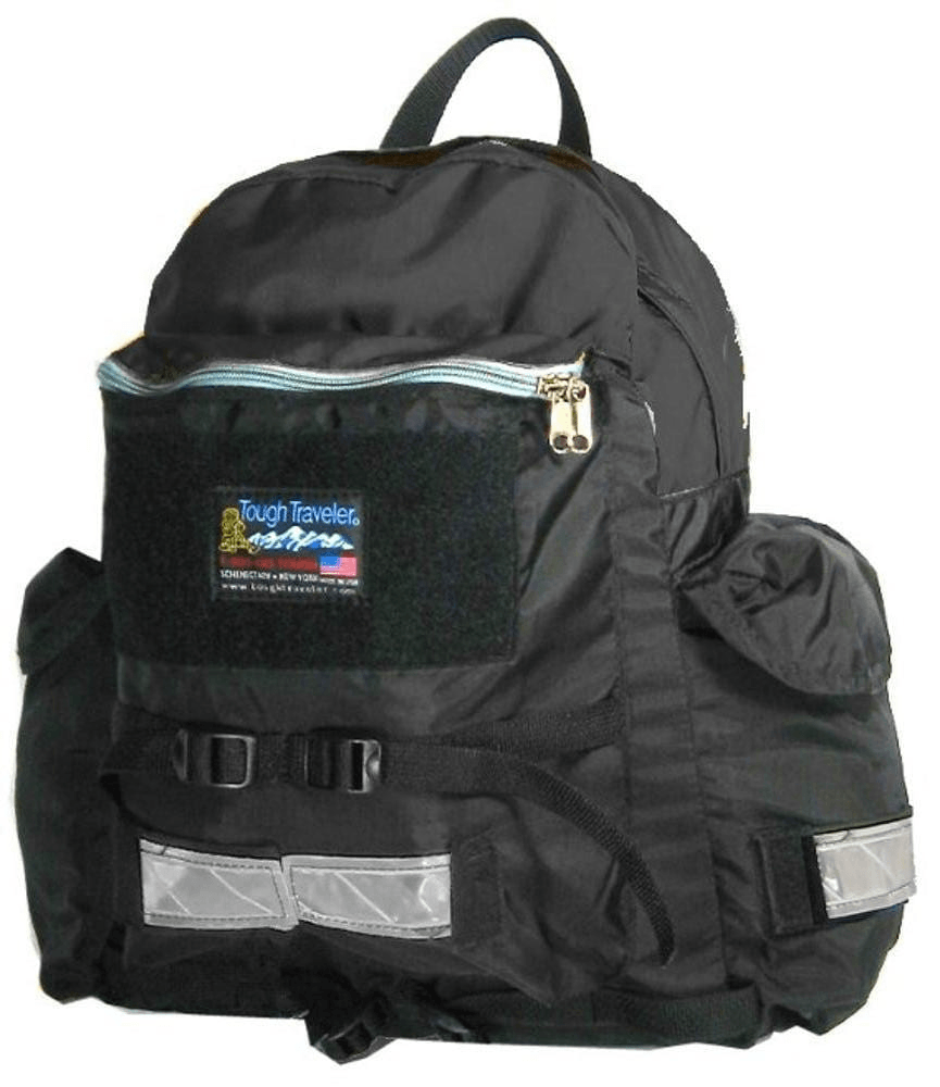 Trekking Laptop Backpack Made in USA | Handcrafted by Tough Traveler since 1970 |  TREKCOM Laptop Backpack