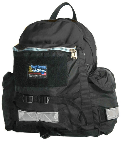 Trekking Laptop Backpack Made in USA | Handcrafted by Tough Traveler since 1970 |  TREKCOM Laptop Backpack