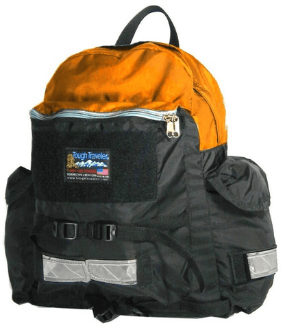 Trekking Laptop Backpack Made in USA | Handcrafted by Tough Traveler since 1970 |  TREKCOM Laptop Backpack