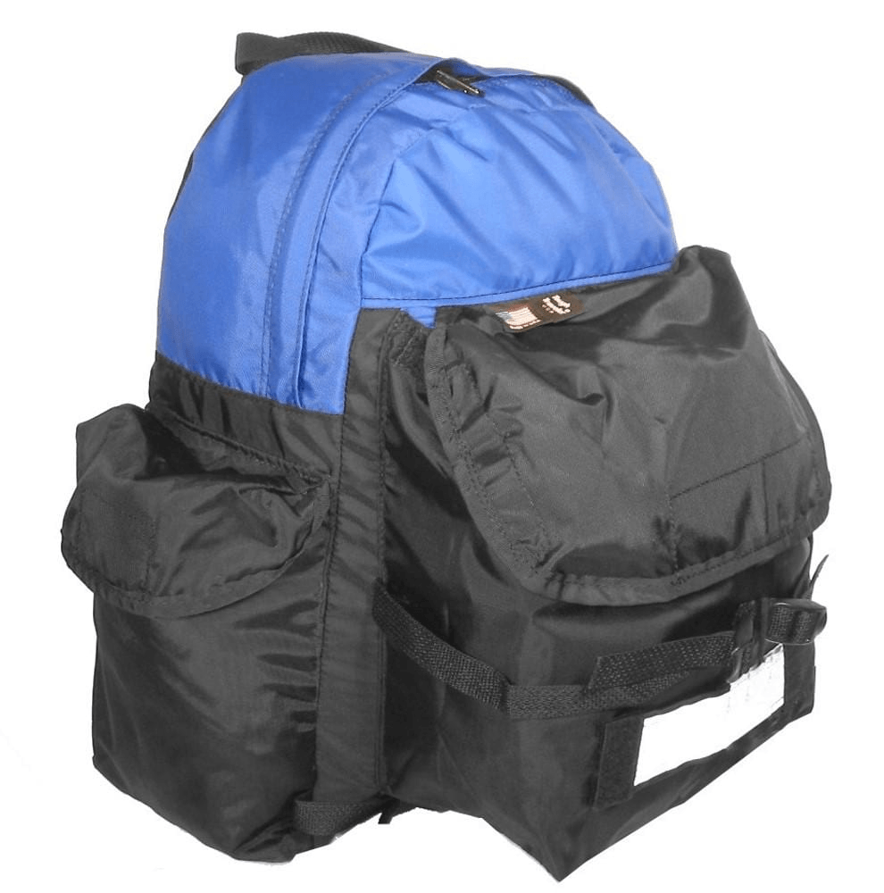 Tough Traveler | Made in USA | TREKKER Backpack  |  TREKKER Backpack