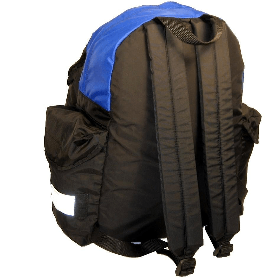Tough Traveler | Made in USA | TREKKER Backpack  |  TREKKER Backpack