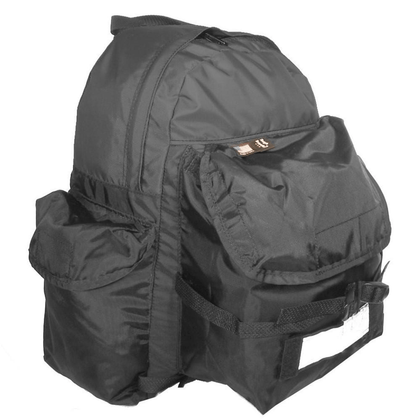 Tough Traveler | Made in USA | TREKKER Backpack  |  TREKKER Backpack
