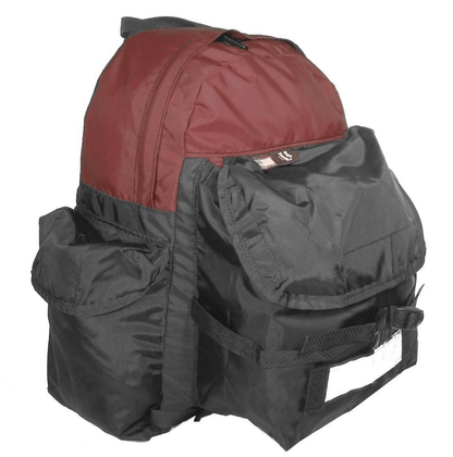 Tough Traveler | Made in USA | TREKKER Backpack  |  TREKKER Backpack