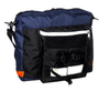 Tough Traveler | Made in USA | TREKKER MESSENGER Bag |  TREKKER MESSENGER