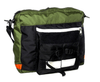 Tough Traveler | Made in USA | TREKKER MESSENGER Bag |  TREKKER MESSENGER