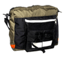 Tough Traveler | Made in USA | TREKKER MESSENGER Bag |  TREKKER MESSENGER