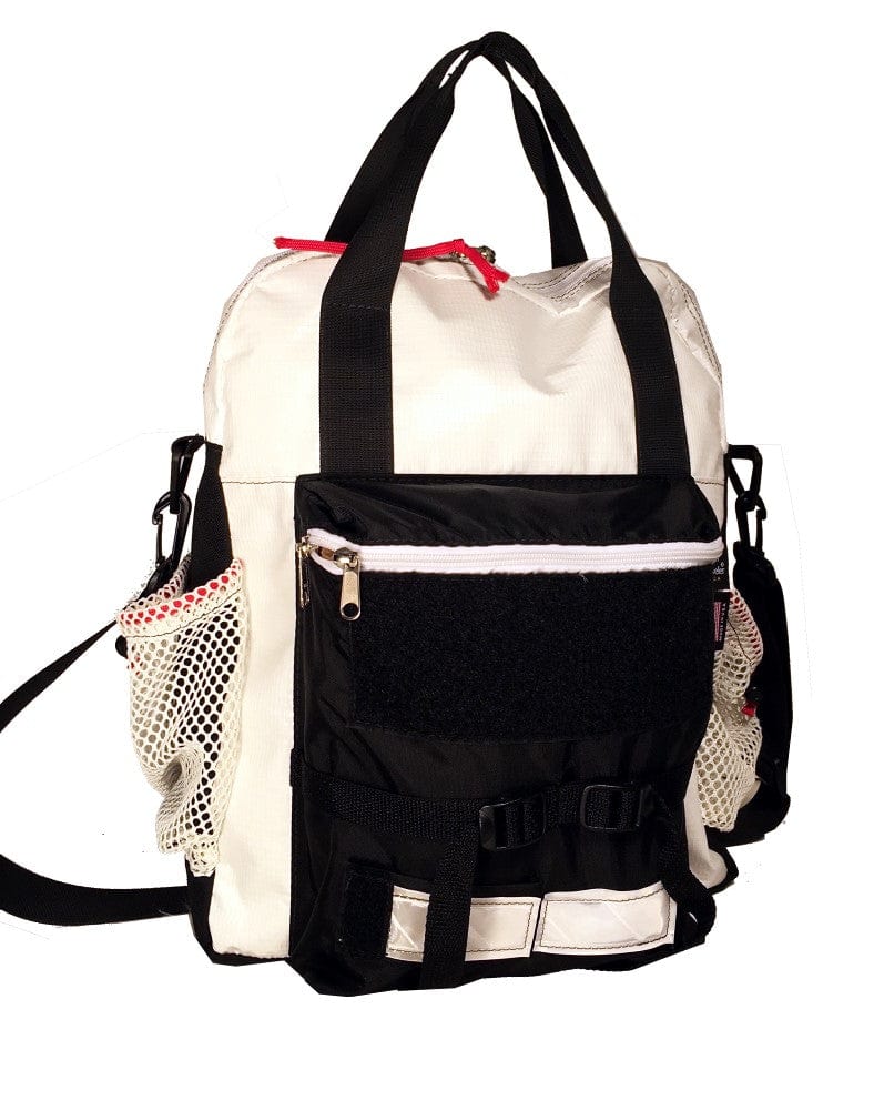 TREKKER TOTE  |  TREKKER TOTE