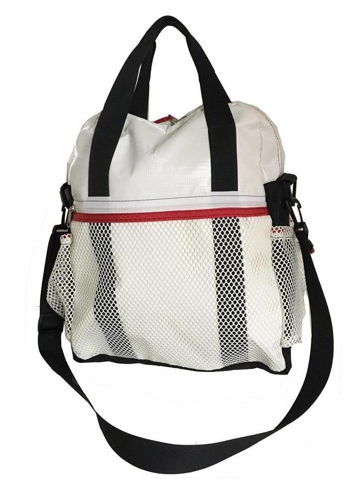 TREKKER TOTE  |  TREKKER TOTE