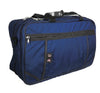One-Bag Carry-On Travel Backpack Made in USA | Handcrafted by Tough Traveler since 1970 |  TRI-ZIP One-Bag Carry-On
