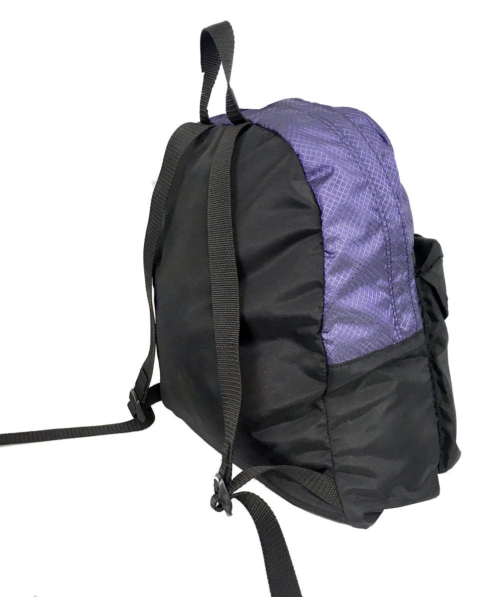 Dual-Compartment Organizational Backpack Made in USA | Handcrafted by Tough Traveler since 1970 |  TWINNER Backpack