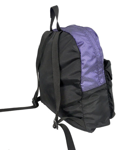Dual-Compartment Organizational Backpack Made in USA | Handcrafted by Tough Traveler since 1970 |  TWINNER Backpack