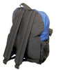 Dual-Compartment Organizational Backpack Made in USA | Handcrafted by Tough Traveler since 1970 |  TWINNER Backpack