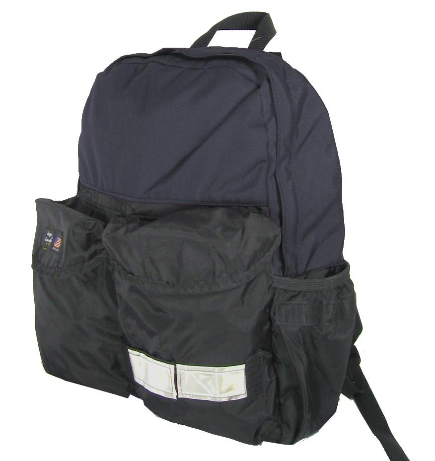 Tough Traveler | Made in USA | TWINNER-COM Laptop Backpack |  TWINNER-COM