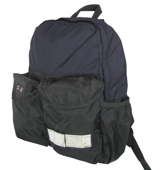 Tough Traveler | Made in USA | TWINNER-COM Laptop Backpack |  TWINNER-COM