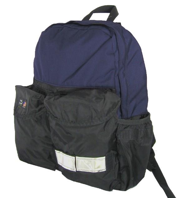 Tough Traveler | Made in USA | TWINNER-COM Laptop Backpack |  TWINNER-COM