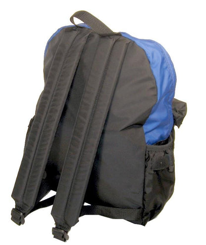 Tough Traveler | Made in USA | TWINNER-COM Laptop Backpack |  TWINNER-COM