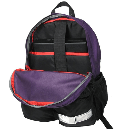 Tough Traveler | Made in USA | TWINNER-COM Laptop Backpack |  TWINNER-COM