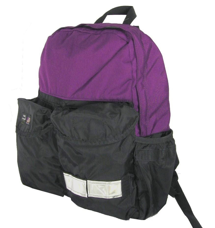 Tough Traveler | Made in USA | TWINNER-COM Laptop Backpack |  TWINNER-COM