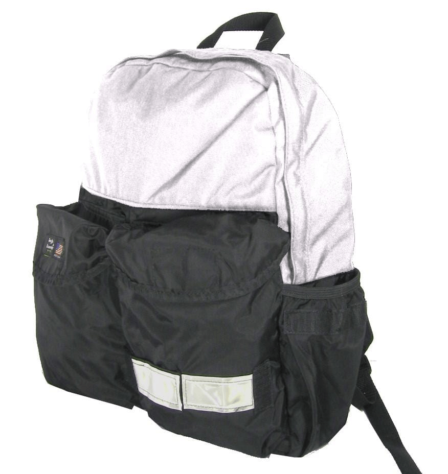 Tough Traveler | Made in USA | TWINNER-COM Laptop Backpack |  TWINNER-COM