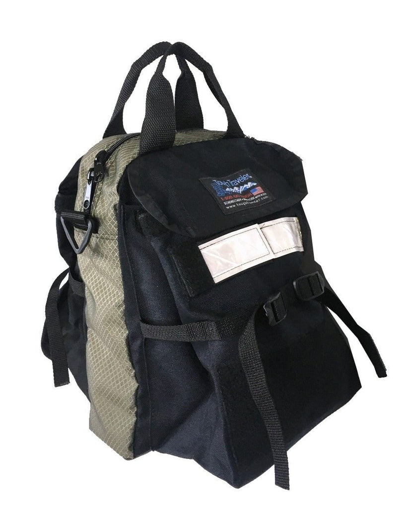 TWO-FACED BAG |  TWO-FACED BAG