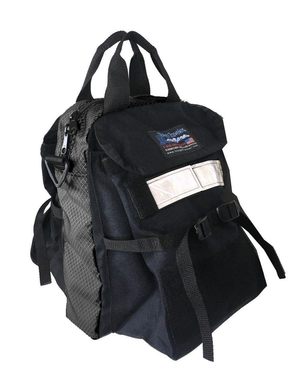 TWO-FACED BAG |  TWO-FACED BAG