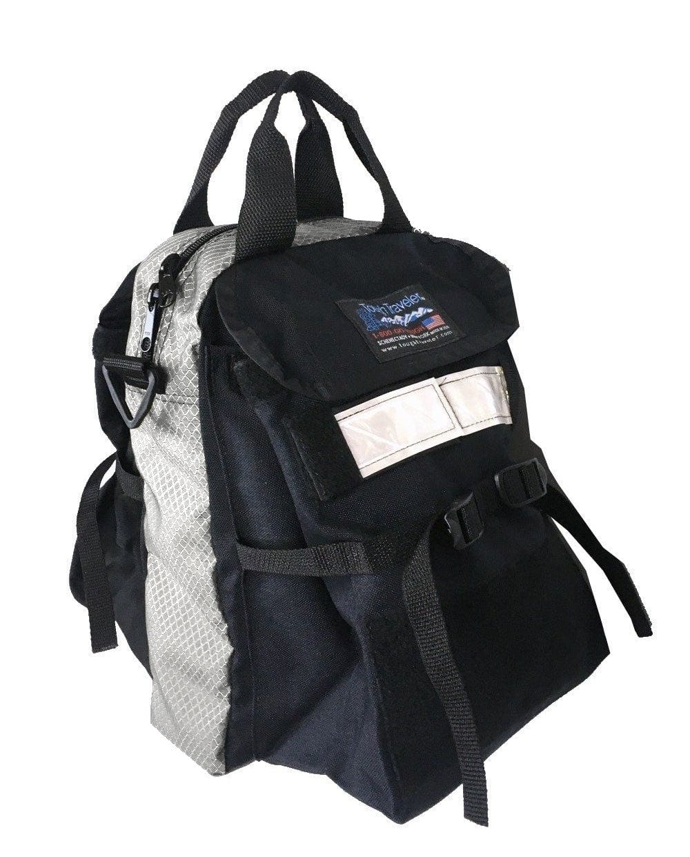 TWO-FACED BAG |  TWO-FACED BAG